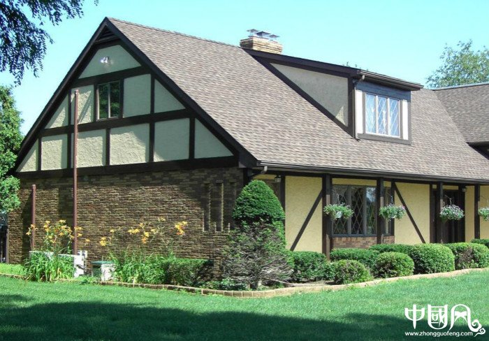 別墅風(fēng)水選址要點