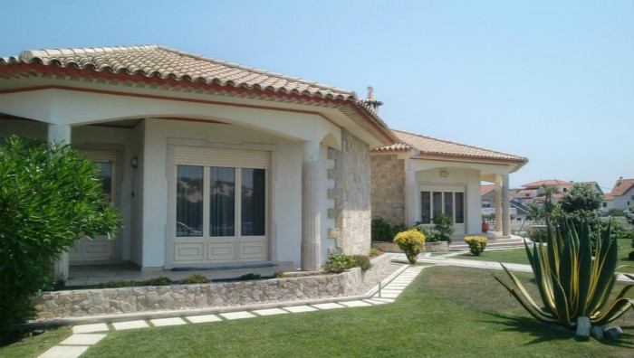 聯排別墅風水怎么看