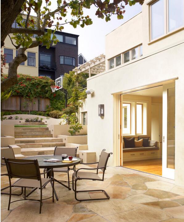 別墅陽臺風(fēng)水