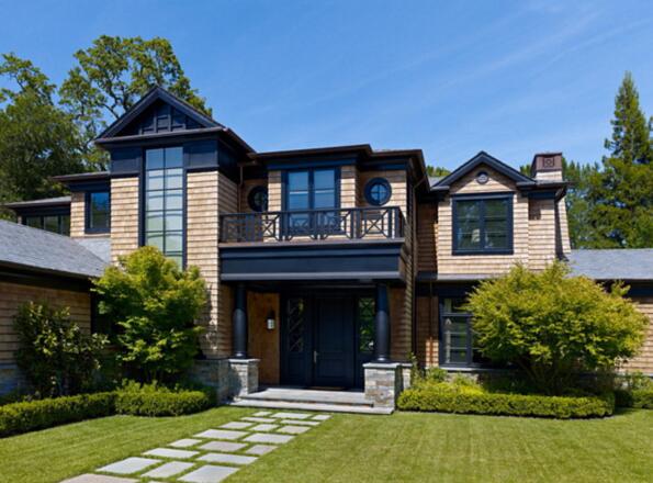 如何根據(jù)風(fēng)水選擇別墅？