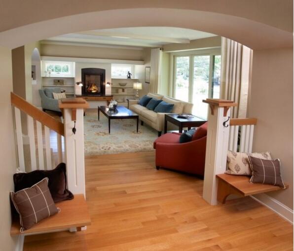 如何根據(jù)風(fēng)水選擇別墅？