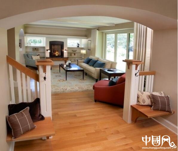 別墅的布局風水有哪些禁忌