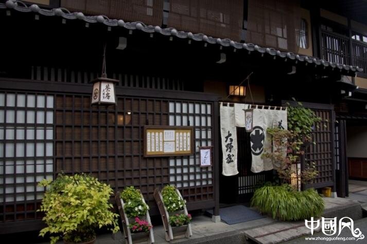 商業(yè)相關(guān)風水