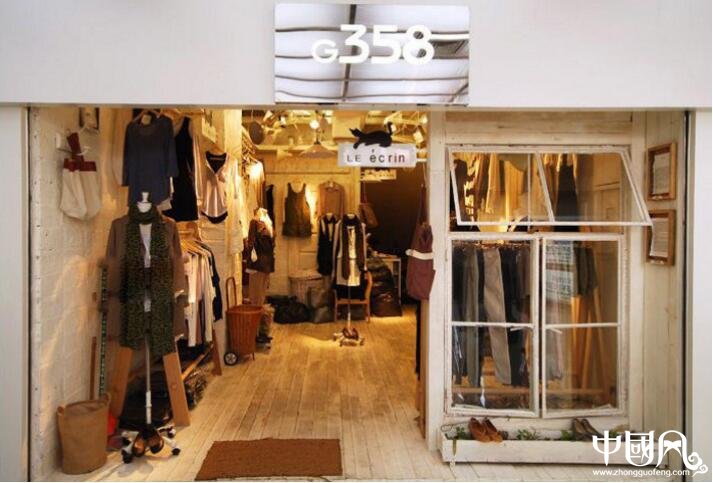 商業(yè)相關(guān)風水