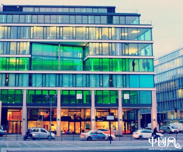 詳析商業(yè)風水之五行