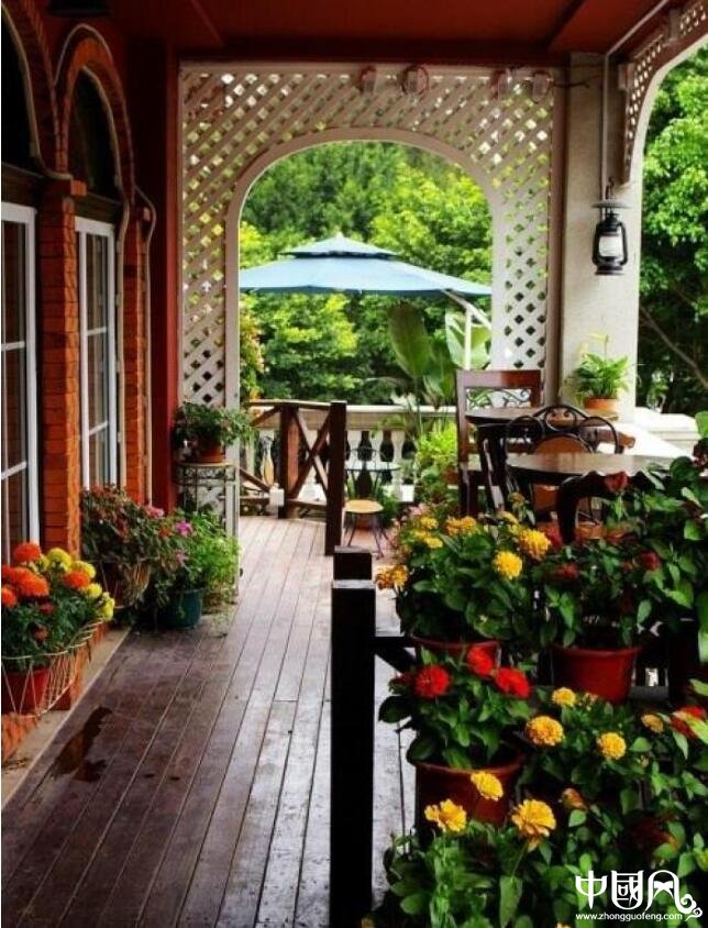 店鋪綠植擺放風水