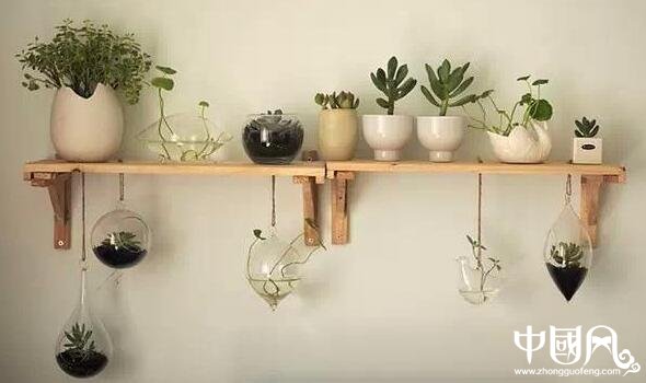 常見(jiàn)的家居風(fēng)水布局