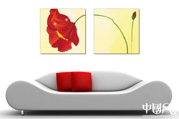 家居的裝飾風(fēng)水注意事項