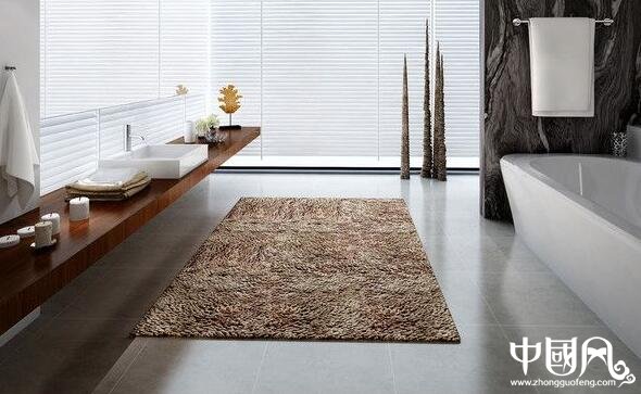 浴盆擺放位置風水 衛(wèi)生間布置風水禁忌