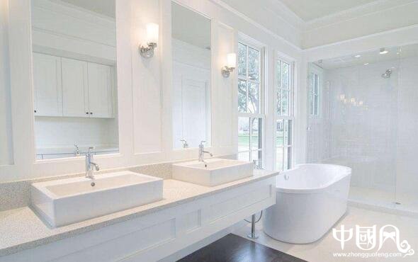 浴盆擺放位置風水 衛(wèi)生間布置風水禁忌