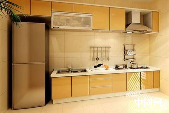 廚房門什么圖案風水好