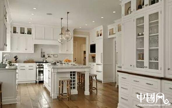 廚房灶臺顏色風(fēng)水禁忌