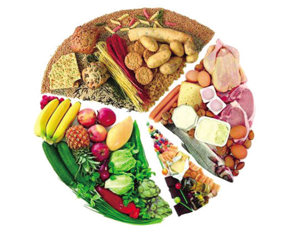 吃貨們！利用飲食也可以增旺桃花運(yùn)哦！