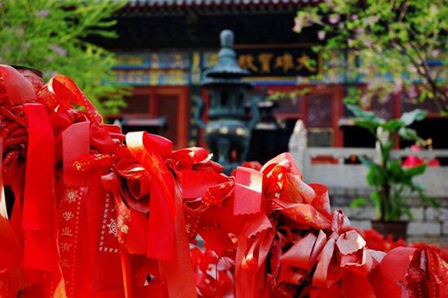 學(xué)習(xí)風(fēng)水學(xué)，催旺自己的姻緣