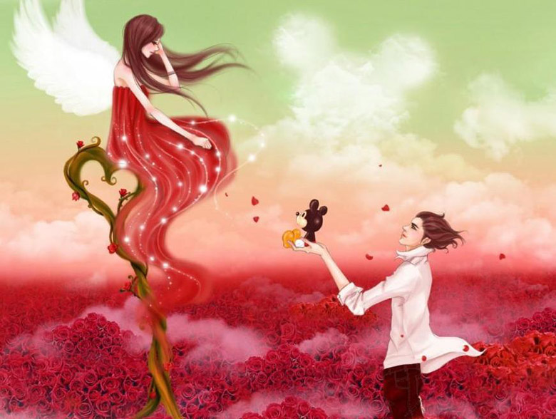 學會風水學，教你如何求愛必勝！