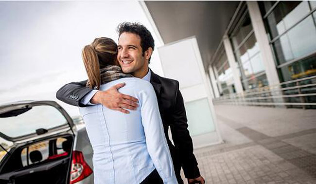 你們是異地夫妻嗎？那你一定要看這些感情風水