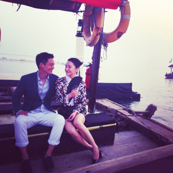 學(xué)會(huì)風(fēng)水學(xué)，教你找到自己的真命桃花