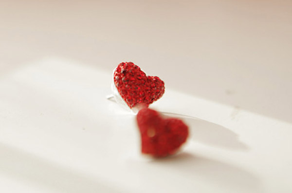 知道嗎？這些風(fēng)水能讓你的愛情如意