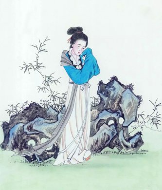 華夏氣韻，漢服魅力