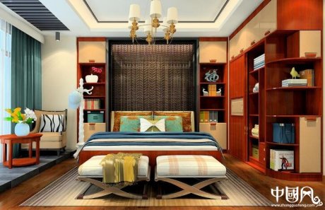 居家的臥室風水知識講究