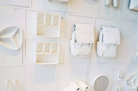 杭州網(wǎng)易嚴選·亞朵酒店，重新定義酒店的含義