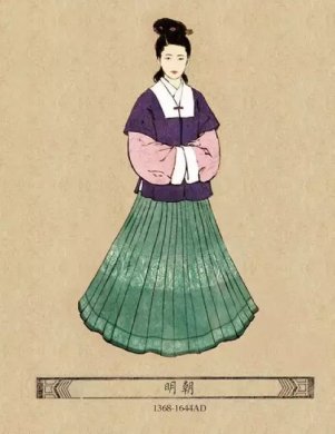 春意猶在，共賞漢服風(fēng)采