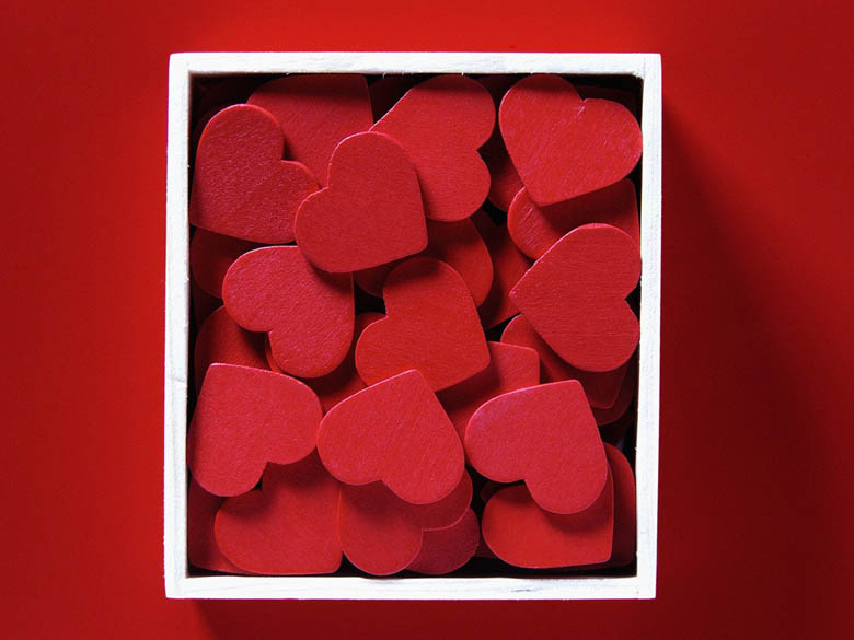 知道女人桃花運旺的特征嗎？快來看看