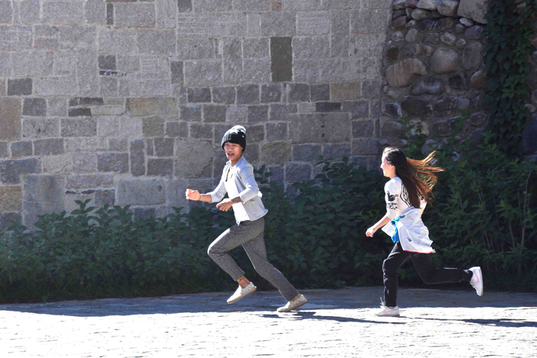 風(fēng)水學(xué)助推小能手，幫你增加桃花運(yùn)