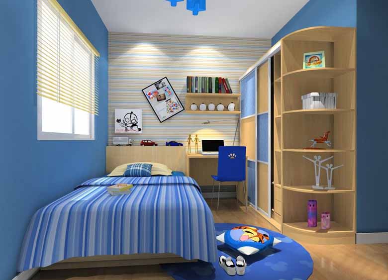 風水大揭秘！兒童房間風水知識大全盤點