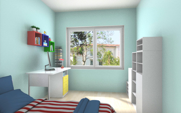 作為家長，你應該get這些兒童房布置風水