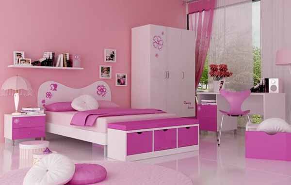 ?。?！兒童房間家具擺設(shè)風(fēng)水注意事項與禁忌