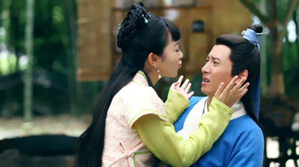 想要旺桃花運(yùn)？就找風(fēng)水學(xué)小幫手