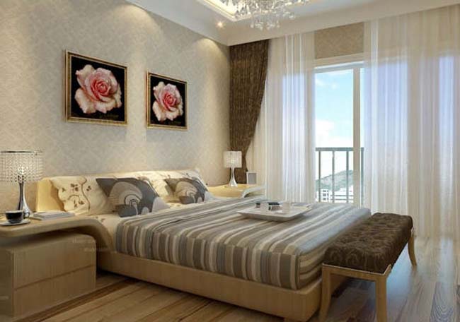 你知道房間床頭風(fēng)水禁忌與朝向擺放嗎？？？