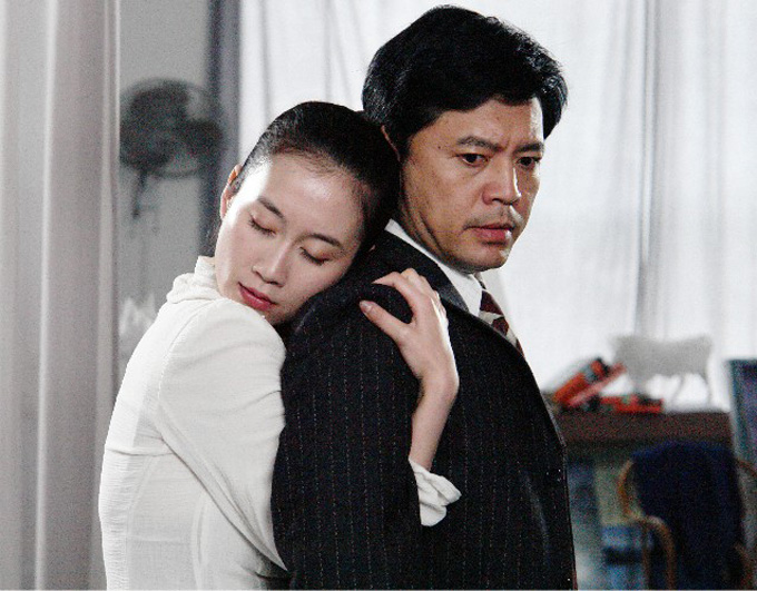 斬掉丈夫爛桃花，讓丈夫只屬于你