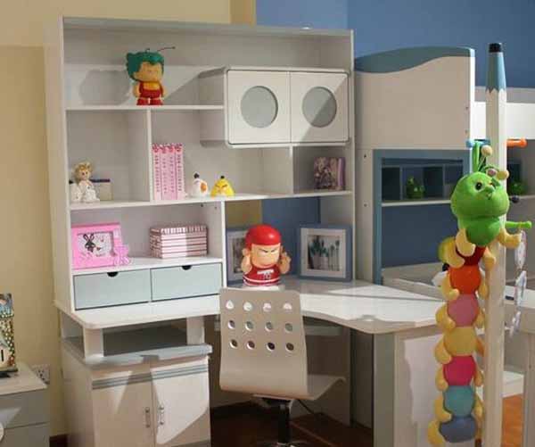 家長(zhǎng)們知道嗎？?jī)和繒酪灿酗L(fēng)水講究！