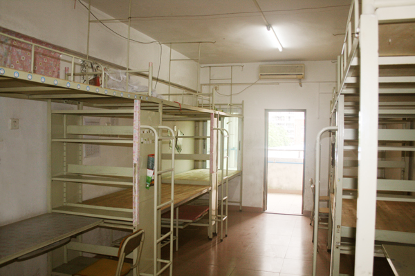 敲黑板！學(xué)生們要注意的宿舍房間風(fēng)水