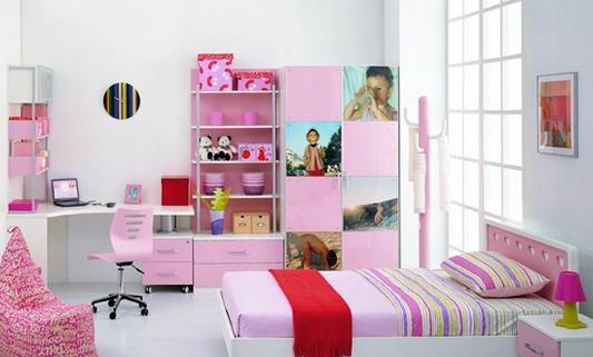 學(xué)生房間也有風(fēng)水講究？？？