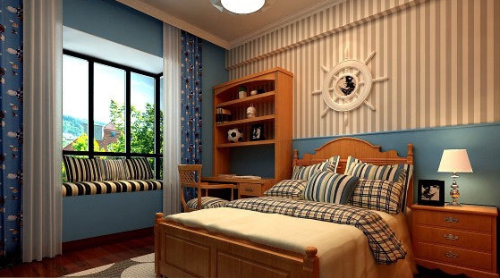 學(xué)生房風(fēng)水大揭秘，你看會(huì)了嗎？