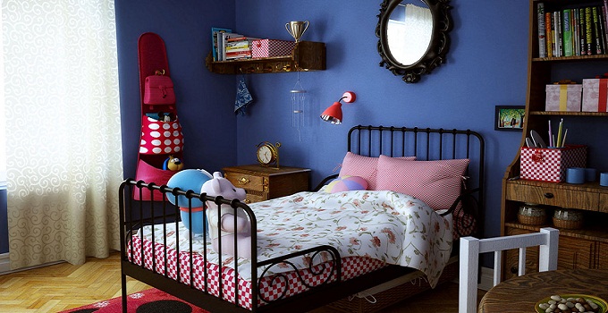 學(xué)生房間應(yīng)該怎樣布置？風(fēng)水學(xué)告訴你