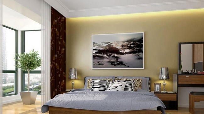 學(xué)習(xí)風(fēng)水學(xué)，房間風(fēng)水畫知識全get！