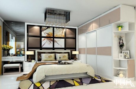 臥室的風(fēng)水聚財(cái)?shù)牟季? / data-3QDq=