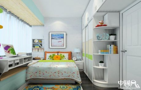 臥室的床頭朝向風水禁忌