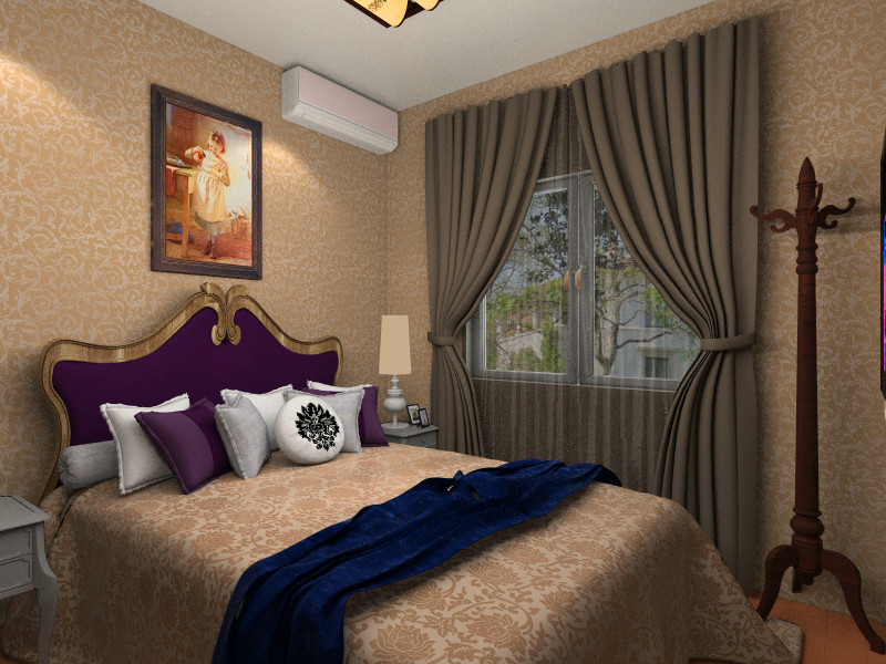 你知道嗎？如何看老人房風(fēng)水？