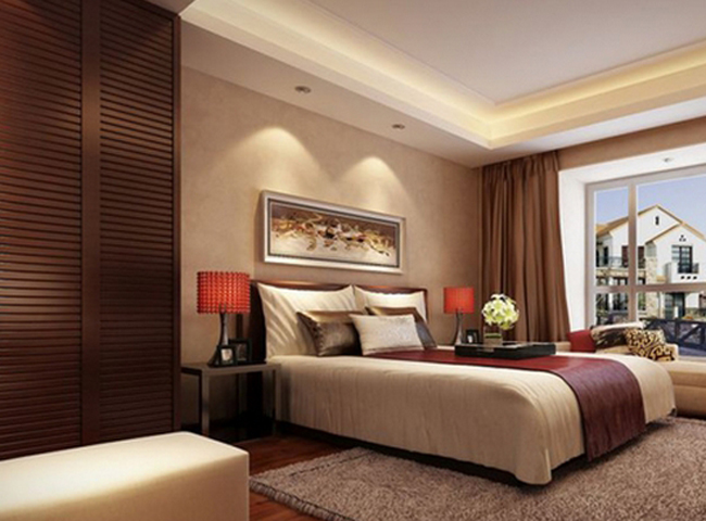 學(xué)習(xí)風(fēng)水學(xué)，房間床位風(fēng)水攻略大全全掌握