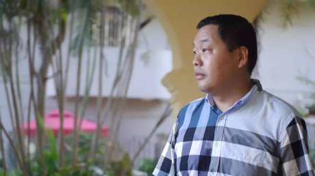 鼓浪嶼喜林閣民宿，遇見心頭歡喜