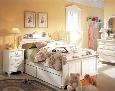 學(xué)會(huì)風(fēng)水學(xué)，揭露學(xué)生房間風(fēng)水