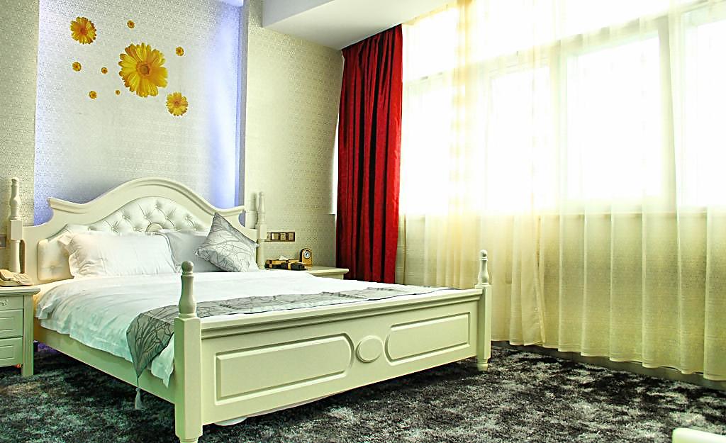 房間風(fēng)水布置大揭秘！??！