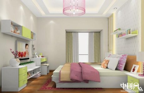 能增進夫妻感情的臥室風(fēng)水