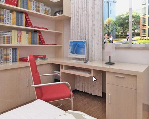 悄悄告訴你！學(xué)生書房風(fēng)水攻略大全在這里！