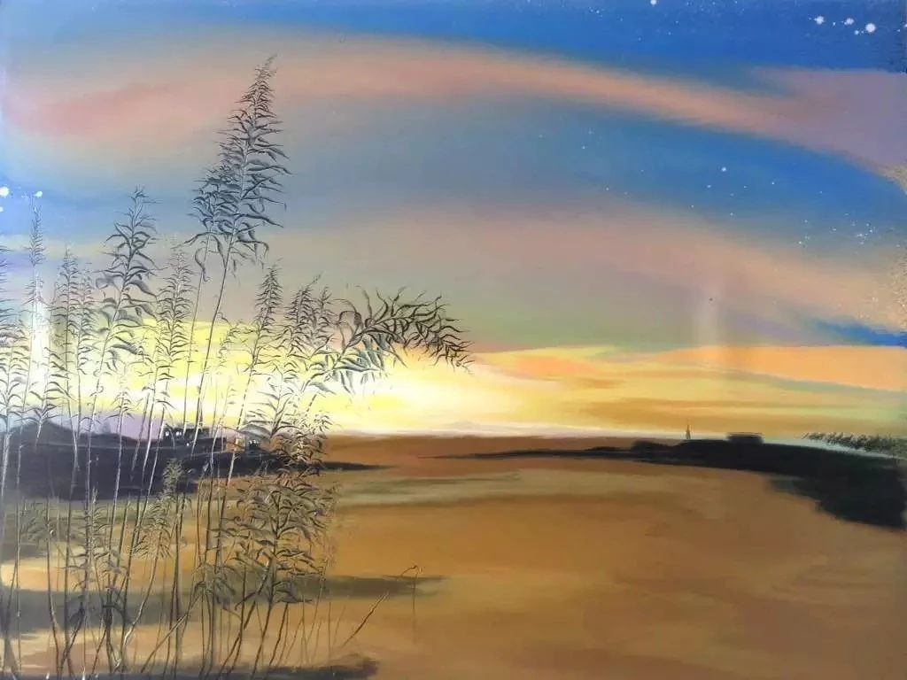 青島·町舍，風(fēng)花雪月的景卻歷久彌新！